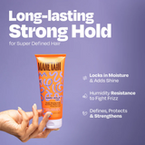 MANETAIN - HARD HOLD GEL - 100ML