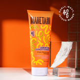 MANETAIN - LEAVE-IN CONDITIONER - 100ML