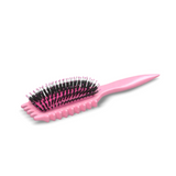 Bounce Curl - Define Edge Lift Brush - Pink