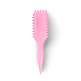 Bounce Curl - Define Edge Lift Brush - Pink