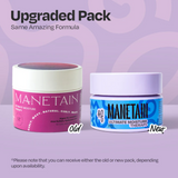 MANETAIN - ULTIMATE MOISTURE REPAIR THERAPY - 100GM