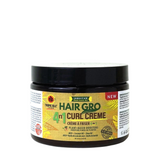 Tropic Isle Living - 4n1 Curl Creme - 12 Oz