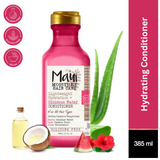 Maui Moisture Daily Hydration Hibiscus Water Conditioner - 13 oz