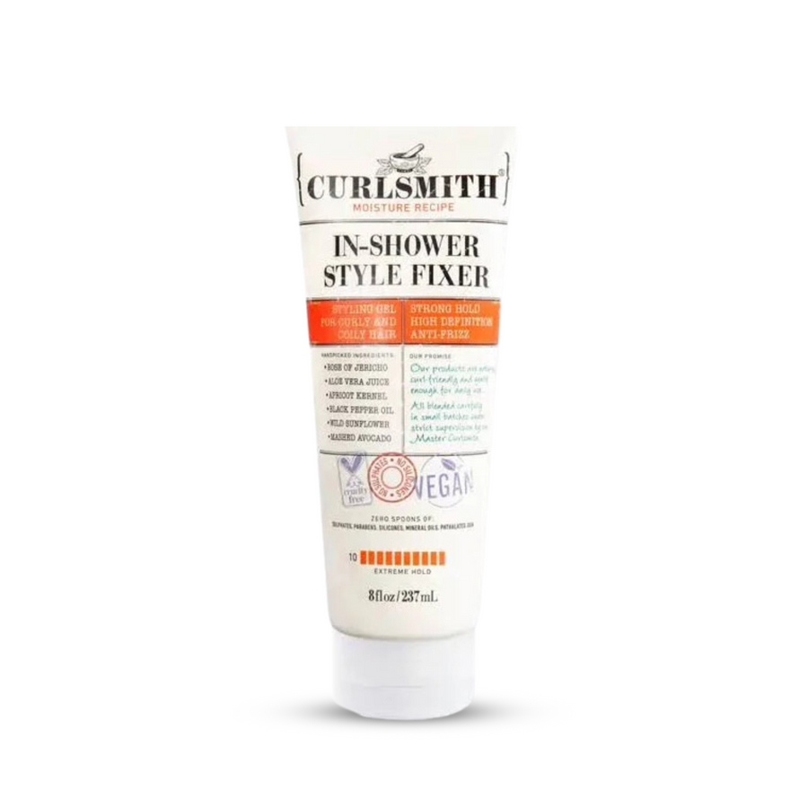 Curlsmith - In-Shower Style Fixer - 8 Oz