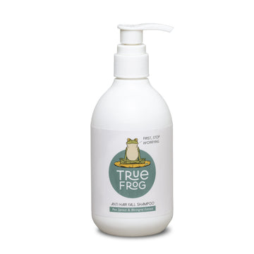 True Frog - Anti Hair Fall Shampoo - 250 ml