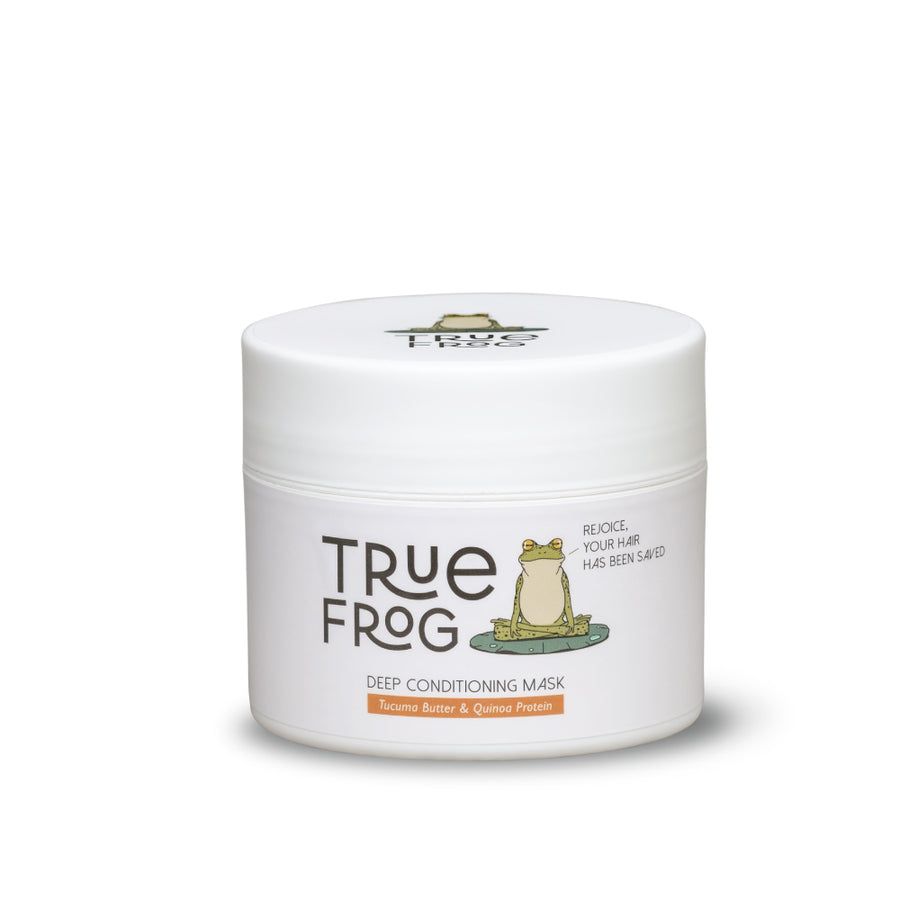 True Frog - Deep Conditioning Hair Mask - 200 gm