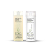 Giovanni - Tea tree triple treat invigorating shampoo + conditioner Combo - 250ml + 250ml