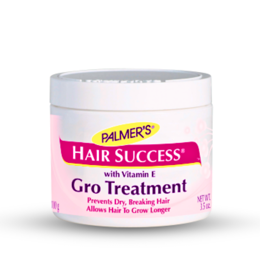 PALMERS-  HAIR GRO TREATMENT 3.5oz