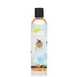 Curls - Peek-A-Boo Tearless Baby Shampoo - 8 Oz