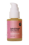 Fix My Curls - SCALP & STRANDS ELIXIR HAIR OIL - 30ml