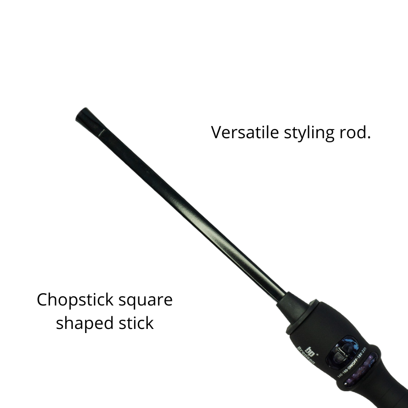 Bronson Professional Chopstick Hair Curler - Style Stick