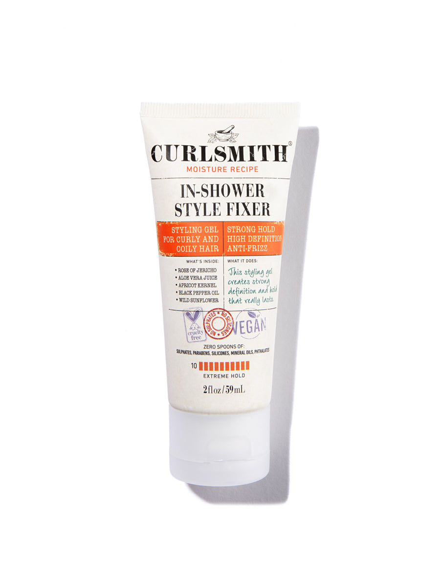 Curlsmith - In-Shower Style Fixer - 8 Oz