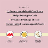 Fix My Curls - Hydrating Deep Conditioner 100 ML