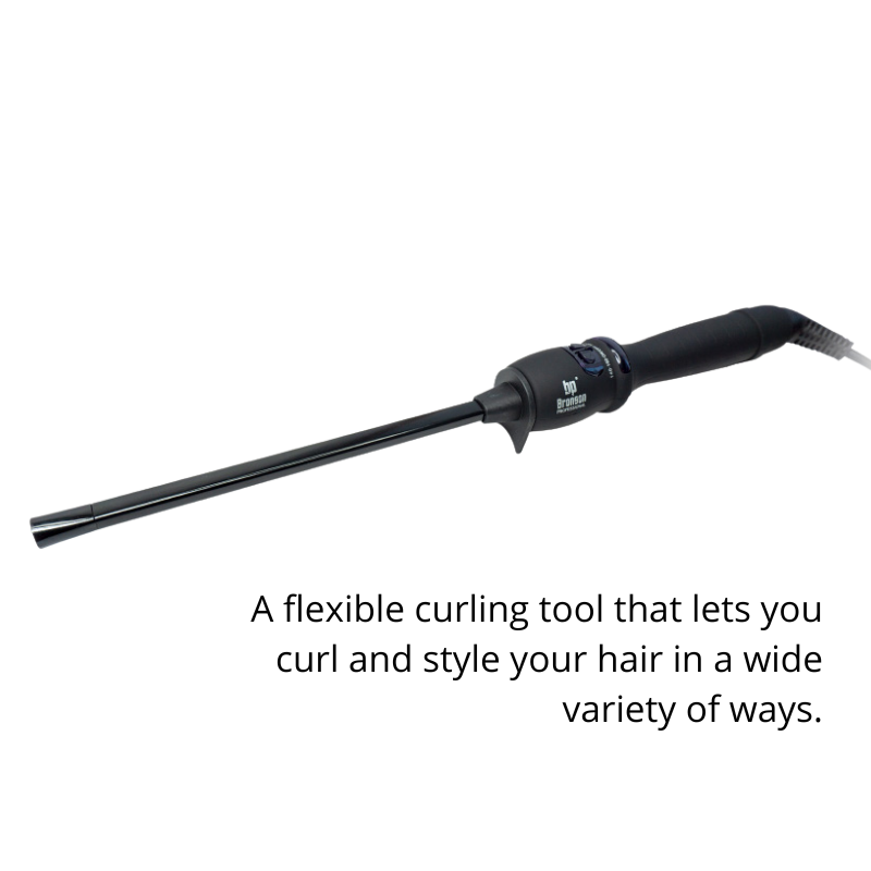 Bronson Professional Chopstick Hair Curler - Style Stick