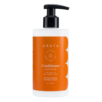 Arata - Hair Conditioner - 300 ml
