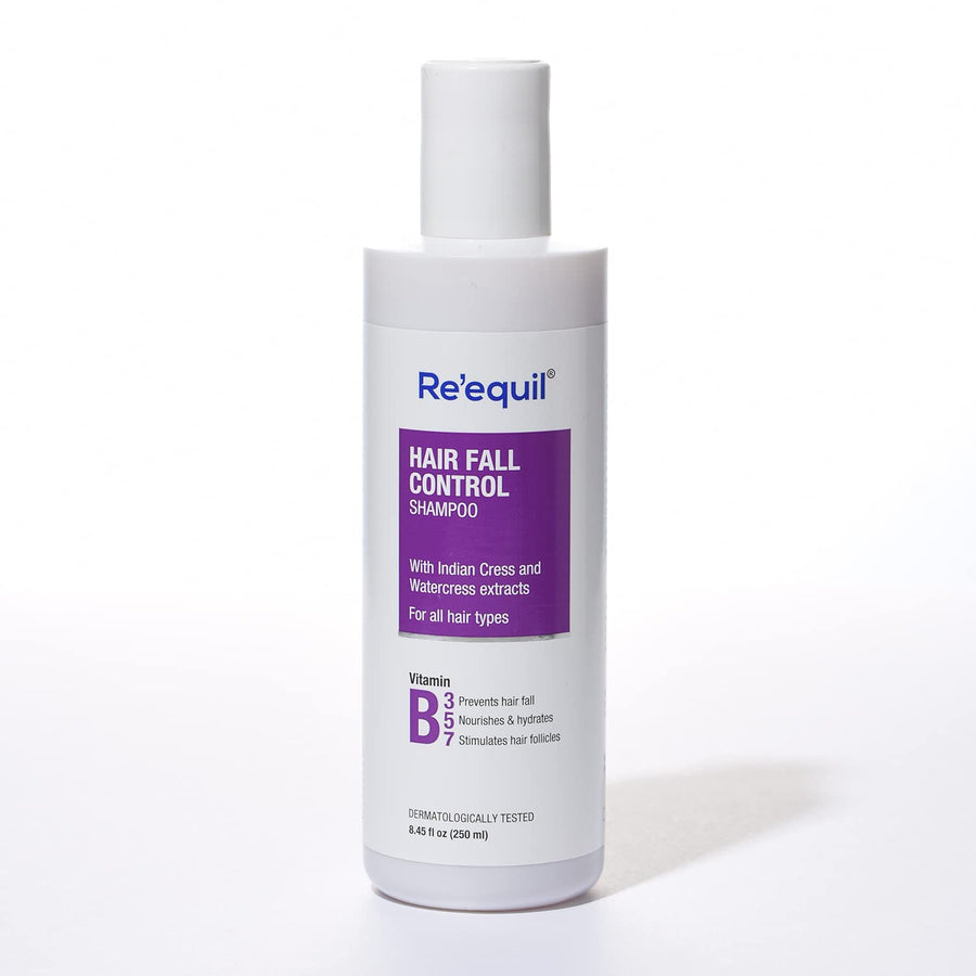 Re'equil - Hair Fall Control Shampoo - 250ml
