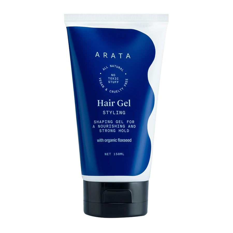 Arata - Styling Hair Gel - 150 ml