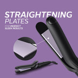 Philips 3 in 1 Styler- BHH816/00- Straightener, Crimper & Curler