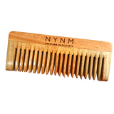 Neem Wood Comb