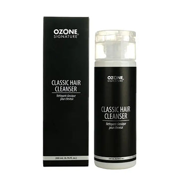 Ozone Signature Classic Hair Cleanser
