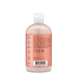 Shea Moisture - Coconut & Hibiscus - Curl & Shine Shampoo - 13 Oz