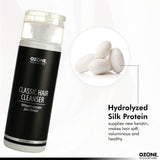 Ozone Signature Classic Hair Cleanser