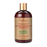 Shea Moisture - Manuka Honey & Mafura Oil - Intensive Hydration Shampoo - 13 Oz