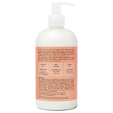 Shea Moisture - Coconut & Hibiscus - Curl & Shine Conditioner - 13 Oz