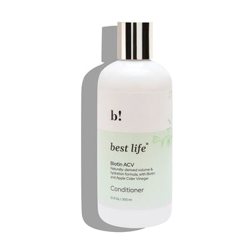 Best Life - Biotin ACV Hair Conditioner - 300 Ml
