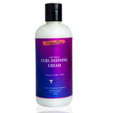 SugarBoo Curls - SOFT HOLD CURL DEFINING CREAM - 300ml