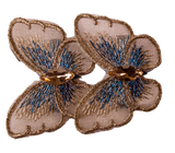 Flaunt Your Style - Butterfly Jaw Clips