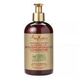 Shea Moisture - Manuka Honey & Mafura Intensive Hydration Conditioner - 13 oz