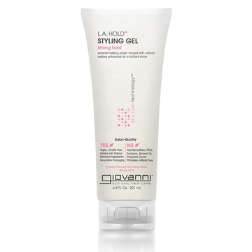 Giovanni - L.A. Hold™ Styling Gel - 200ml