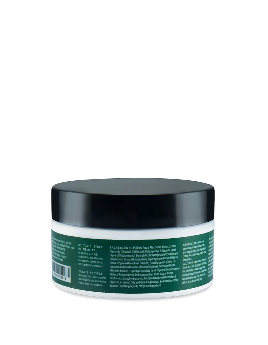 Arata - Styling Hair Cream - 100 ml
