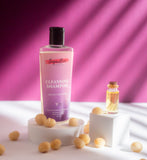 SugarBoo Curls - Cleansing Shampoo