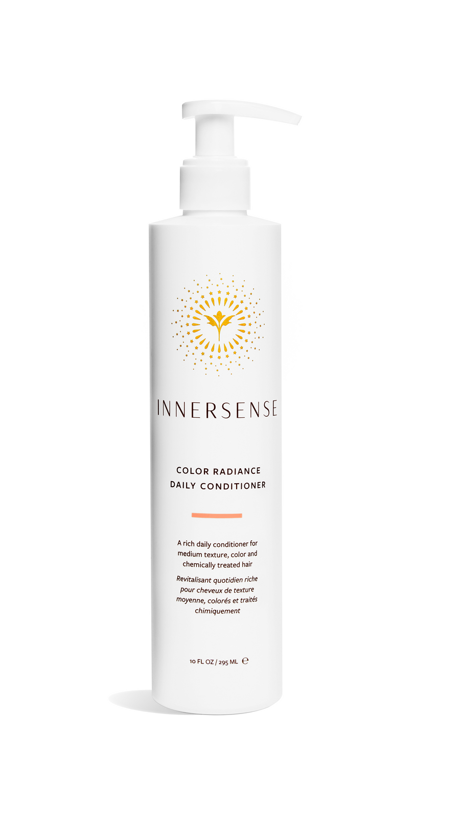 Innersense - Color Radiance Daily Conditioner - 10 Oz