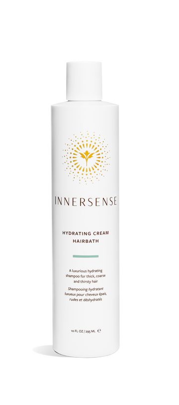 Innersense - Hydrating Cream Hairbath - 10 Oz