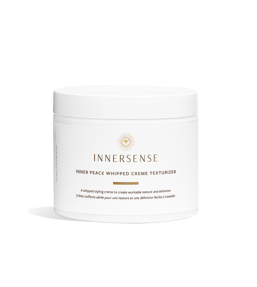 Innersense - Inner Peace Whipped Creme Texturizer - 3.4 Oz