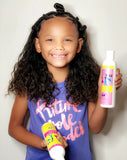 Curls - Kids Curly Q Gel-les-c Curl Jelly