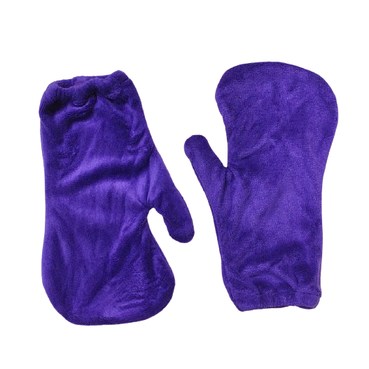 Manetain - Scrunching Gloves
