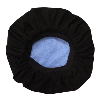 Manetain - Double sided Towel Bonnet