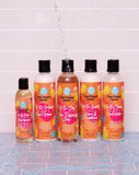 Curls - So So Clean Vitamin C Curl Wash - 8 Oz