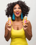 Curls - So So Def Vitamin C Curl Defining Jelly - 8 Oz