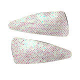 Flaunt Your Style - Triangular Shimmer Tic Tacs
