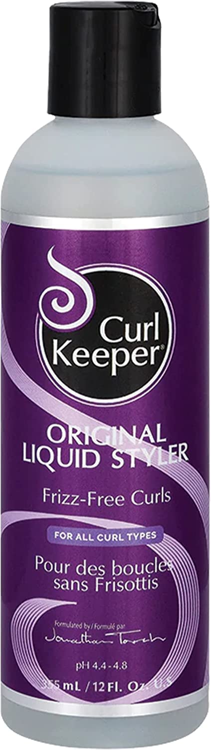Curl Keeper - Original - 8 Oz