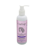 Curl up - Curl Moisturising Shampoo – 200 ml