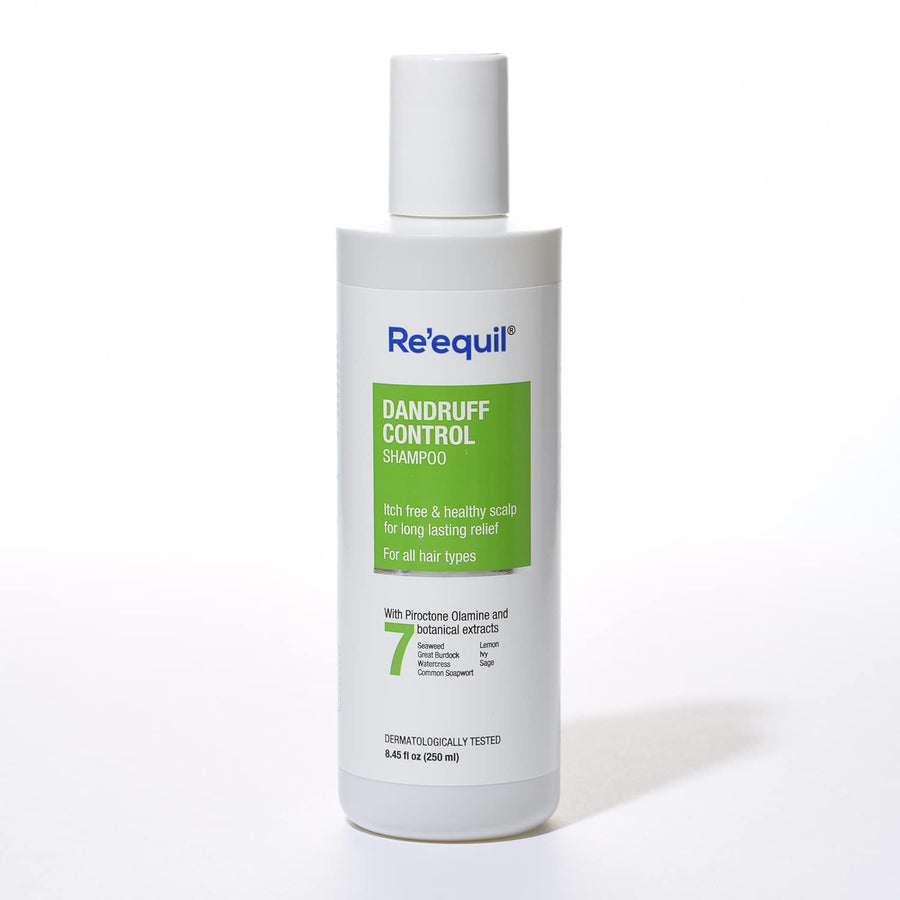 Re'equil - Dandruff Control Shampoo - 250ml
