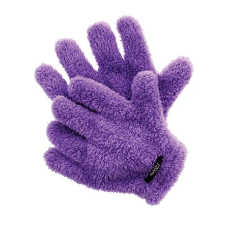 Curl Keeper - Quick Dry Styling Gloves